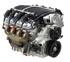 P2D20 Engine